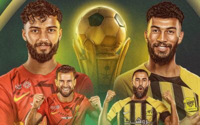وثائقي .. الطريق إلى أغلى الكؤوس