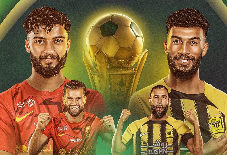 وثائقي .. الطريق إلى أغلى الكؤوس